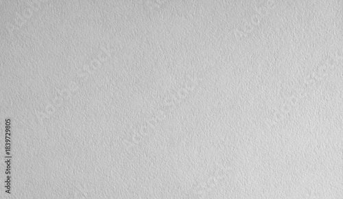 Slika na platnu Close up of highly textured, rough cotton watercolor paper background
