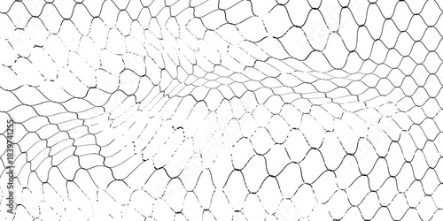 Mesh texture for fishing nets. Seamless pattern for sportswear or soccer goal, volleyball net, basketball hoop, hockey, athletics. Abstract net background for sports See Less. eps 10