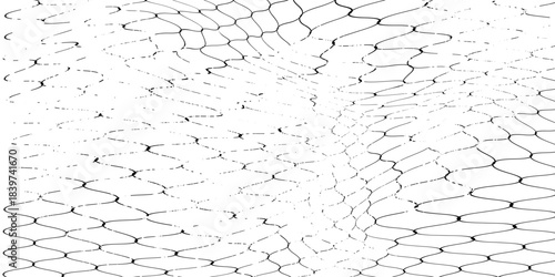 Mesh texture for fishing nets. Seamless pattern for sportswear or soccer goal, volleyball net, basketball hoop, hockey, athletics. Abstract net background for sports See Less. eps 10