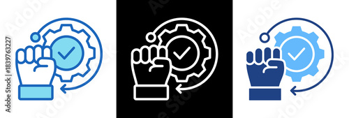 Resistance Management triplestyle icon