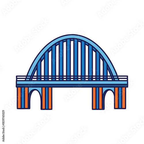 sydney harbour bridge