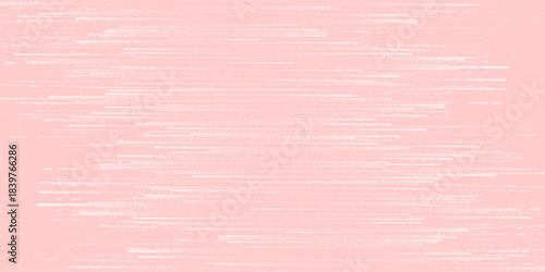 Natural soap texture. Alive millenial pink foam trace background. Artistic alluring soap suds. Cleanliness, cleanness, purity concept. Vector illustration.