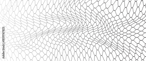 Mesh texture for fishing nets. Seamless pattern for sportswear or soccer goal, volleyball net, basketball hoop, hockey, athletics. Abstract net background for sports. modern