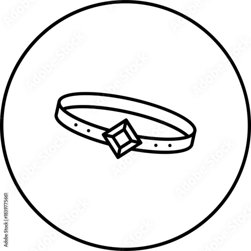 Bracelet Icon