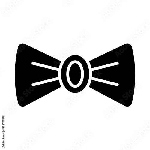 Bow Tie Icon