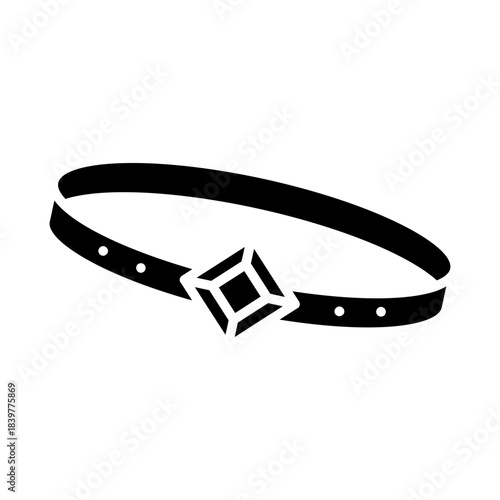 Bracelet Icon