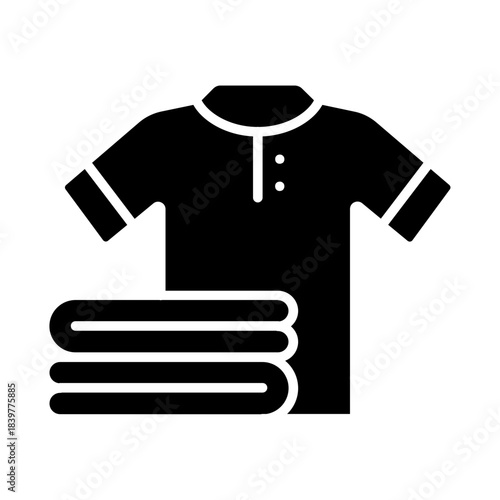 Clothes Icon