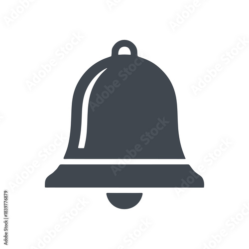 illustration of a bell