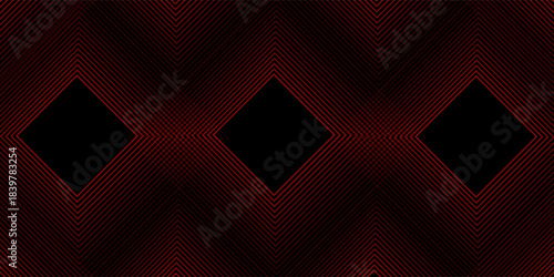abstract red and black are light pattern with the gradient is the with floor wall metal texture soft tech diagonal background black dark sleek clean modern.