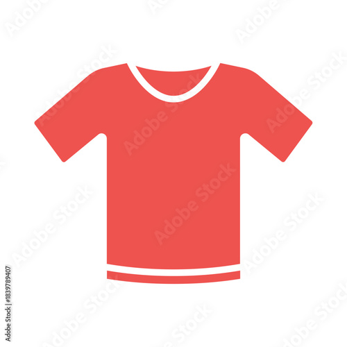 Tshirt Icon
