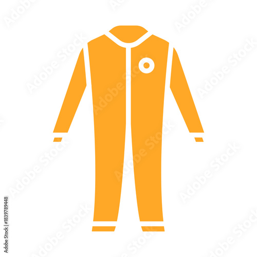 Jumpsuit Icon