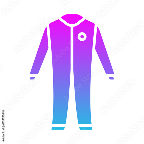 Jumpsuit Icon