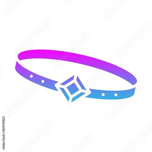Bracelet Icon