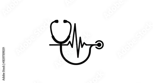 vector illustration of an abstract background