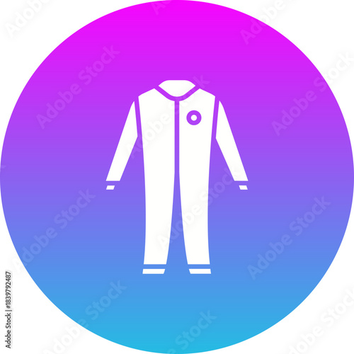 Jumpsuit Icon
