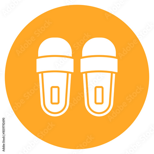 Slippers Icon