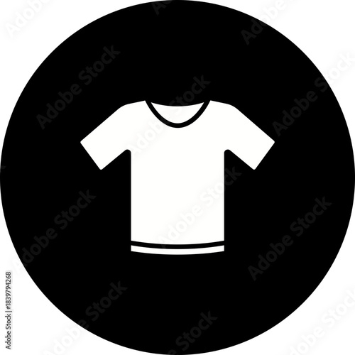 Tshirt Icon