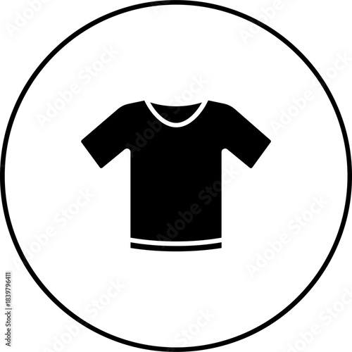 Tshirt Icon