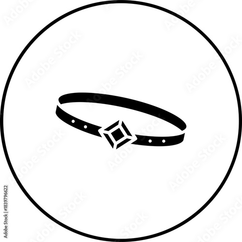 Bracelet Icon
