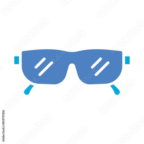 Glasses Icon