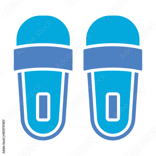 Slippers Icon