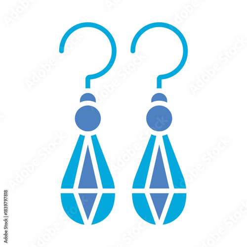 Earrings Icon