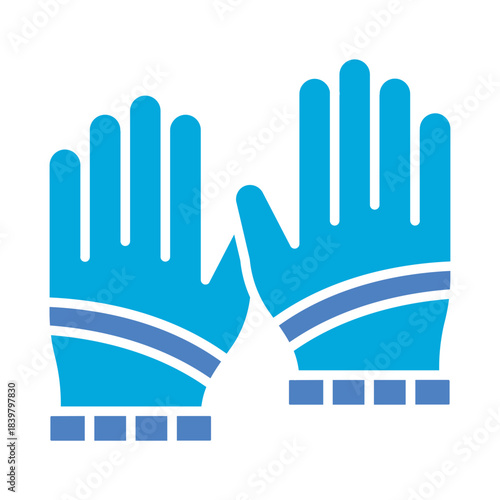 Gloves Icon