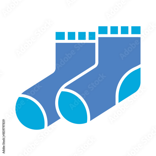 Socks Icon