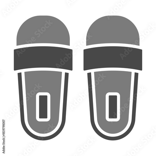 Slippers Icon
