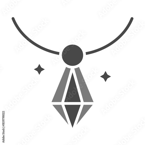 Pendant Icon