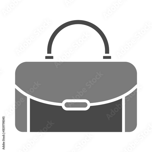 Briefcase Icon
