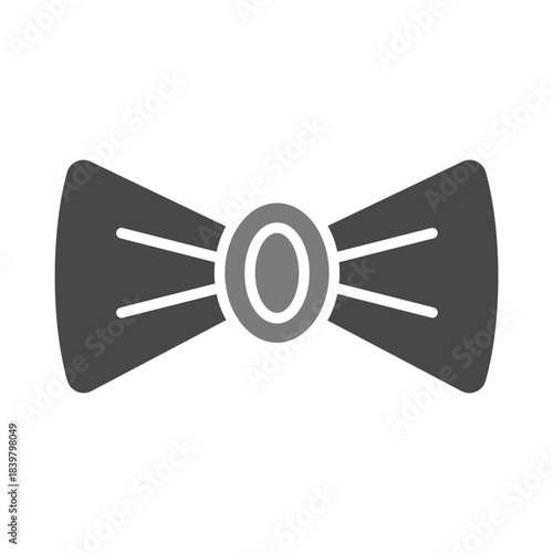 Bow Tie Icon