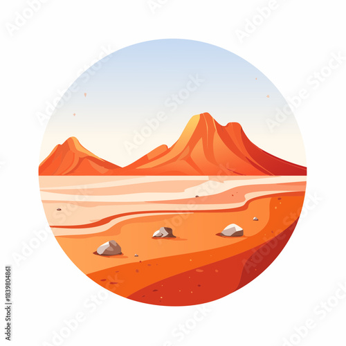 Planet Earth Clean Design
