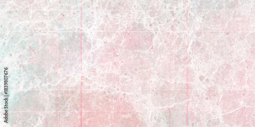 Pink grunge backdrop Old pink distressed wall background. Designed grunge paper texture, background. Pink rose tone background or texture and gradients shadow paper template design texture background.