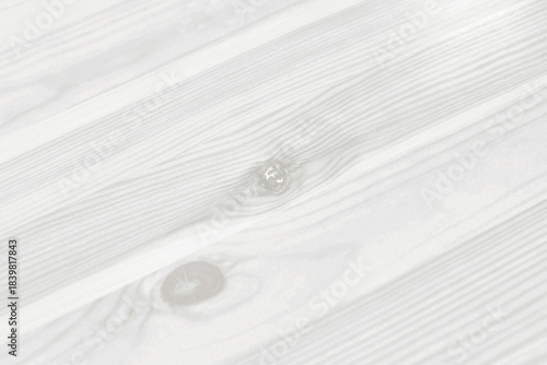 Cloud dancer color wood texture monochrome background. Wood texture with natural pattern.