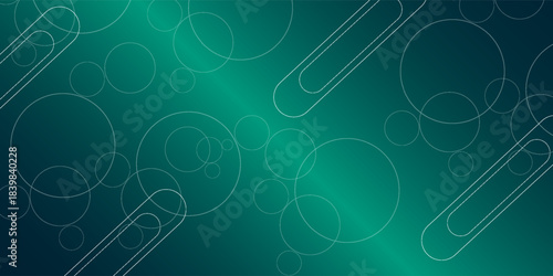 Digital technology speed connect blue green background cyber nano information abstract nice  circuit, communication, computer, good nice art simple