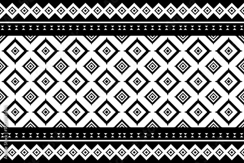 Thai style pattern  thai  Design