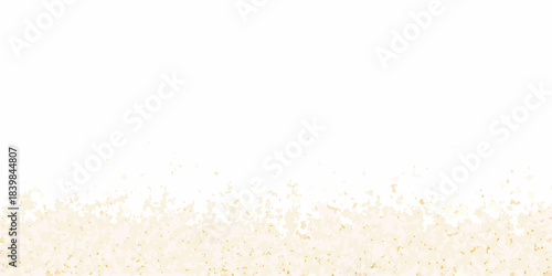 Abstract beige and white textured background with grainy speckled appearance