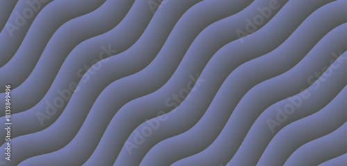 Blue Abstract Wavy Pattern – Seamless Modern Background Texture
Cool tone abstract background featuring smooth blue wavy shapes in seamless pattern design. Ideal for minimal wallpapers, modern design 