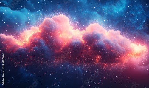 Advanced technology integration for cloud computing, server infrastructure, and database systems. Digital security, AI-driven solutions, and next-gen information technology for big, Generative AI