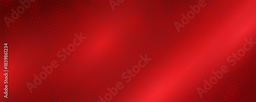 Red texture plate surface or red metal aluminum background
