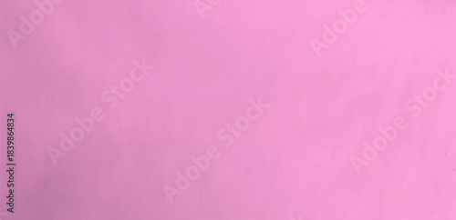 Pink Kraft Paper Texture with Crumpled Grain and Craft Background for Cardboard or Box. Create a Pastel Color Wall Board by Using a Carton Sheet and Paper Texture.