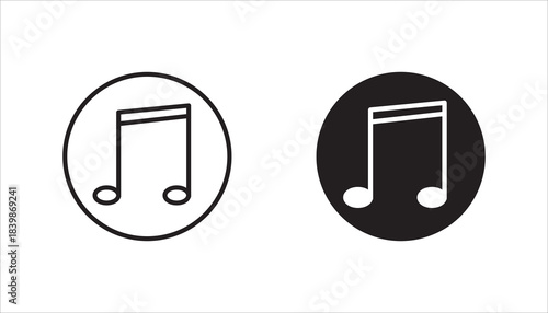 Multimedia, linear style icon set, Symbols for video, games, music, graphics and text. Digital content. Editable stroke width