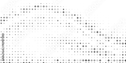 Light Silver, Gray vector pattern with christmas stars. Stars on blurred abstract background with gradient. The pattern can be used for wrapping gifts.