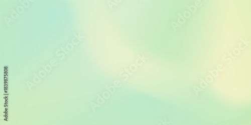 Elevate your designs with soft yellow-green pastel gradients. Perfect for websites, branding, or ads, these gentle tones add a fresh, modern style, and elegant touch. Vector Eps 10