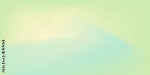 Elevate your designs with soft yellow-green pastel gradients. Perfect for websites, branding, or ads, these gentle tones add a fresh, modern style, and elegant touch. Vector Eps 10