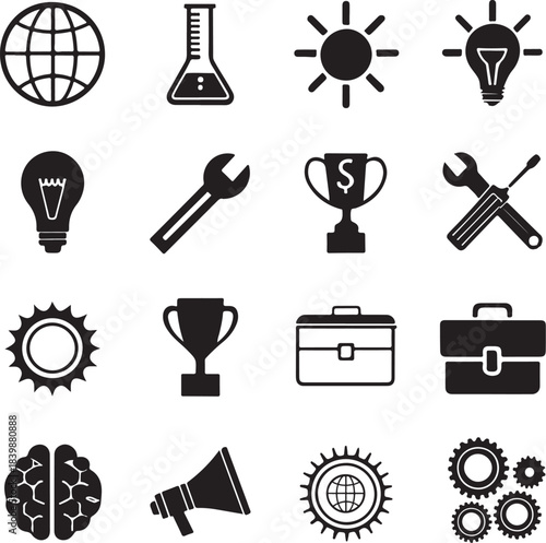 Tools for Success Innovation, Strategy & Growth