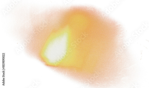 light leak overlay effect with scratch dust and light leaks, retro noisy film texture light leak flare on black background, transparent background png