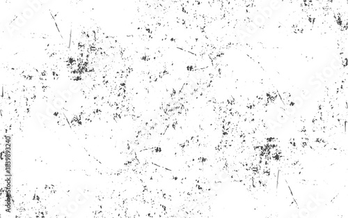 White grunge texture with vintage scratch and damage effects. Overlay texture frame, layers with effects. Stamps grunge, damage, old, retro, concrete and other.