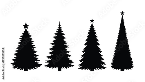 Vector file icon or symbol representing digital graphic asset